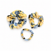 Silk Scrunchie / FreshPumpkin