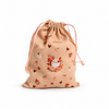Accessoire Tasche „PumpkinLatte“