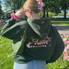 Hoodie / Positive